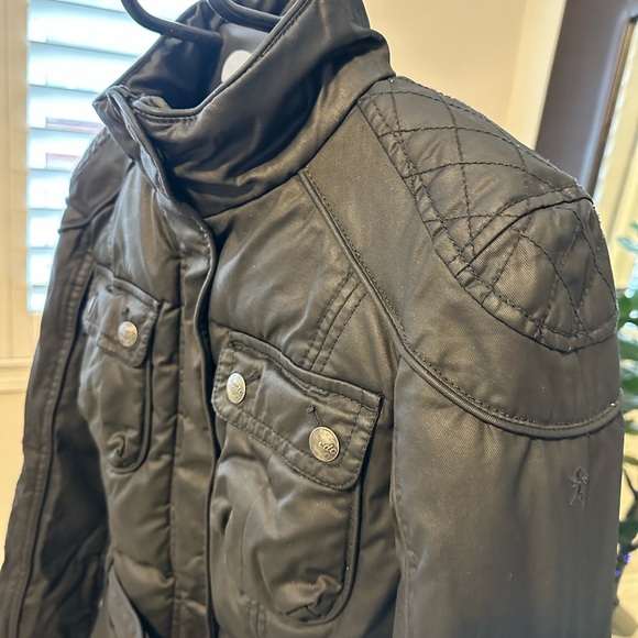 EDC Vintage Jacket - Picture 2 of 6